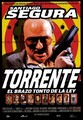 Torrente: Glupa ruka pravde