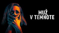 Smrt ve tmě