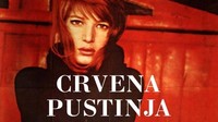 Crvena pustinja