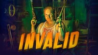 Invalida