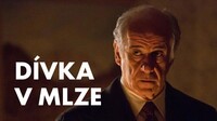 Djevojka u magli