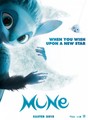 Mune: Strážce Měsíce