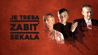Je třeba zabít Sekala