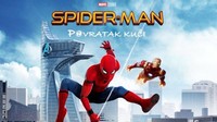 Spider-Man: Povratak kući