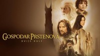 Gospodar prstenova: Dvije kule