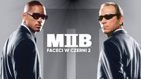 Faceci w czerni 2