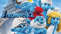 Štrumpfovi 2