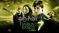 Harry Potter i Darovi smrti: (1)