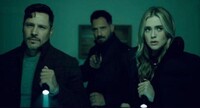 The Hunting Party| I (3)