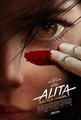 Alita: Bojový anděl