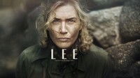 Lee: Fotografka v první linii