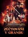Zúčtování v Grandu