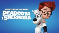 Avanture gospodina Peabodya i Shermana