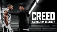 Creed: Narodziny legendy