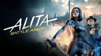 Alita: Bojový anjel