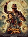 Indiana Jones a nástroj osudu