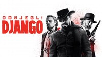 Nespoutaný Django