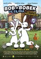 Bob a Bobek ve filmu: Na stopě Mrkvojeda