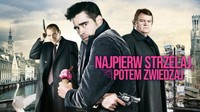 Najpierw strzelaj, potem zwiedzaj