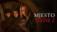 Mjesto tišine 2