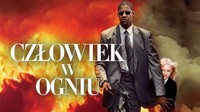 Człowiek w ogniu