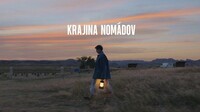 Krajina Nomádov