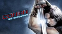 Barbar Conan