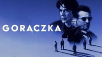 Gorączka