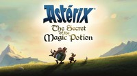 Asterix a tajemství kouzelného lektvaru