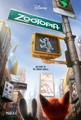 Zootropolis: Město zvířat