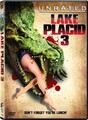 Aligator 3 - Lake Placid
