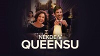 Někde v Queens