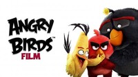 Angry Birds u kino