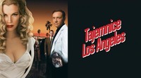 Tajemnice Los Angeles