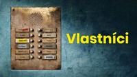 Vlastníci