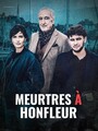Morderstwa w Honfleur