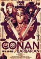 Conan Barbarzyńca