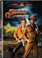 Allan Quatermain i zaginione Miasto Złota