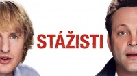Stážisti