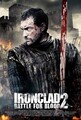 Templar: Bitka za krv