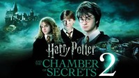 Harry Potter a tajemná komnata
