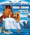 Doba ledová: Mamutí Vánoce