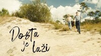 Arrete avec tes mensonges