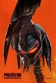 Predátor: Evoluce