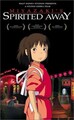 Le voyage de Chihiro