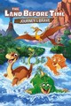 Země dinosaurů: Putování statečných