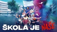 L'école est a nous