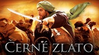 Černé zlato