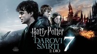 Harry Potter i Darovi smrti: (2)
