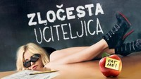 Zločesta učiteljica